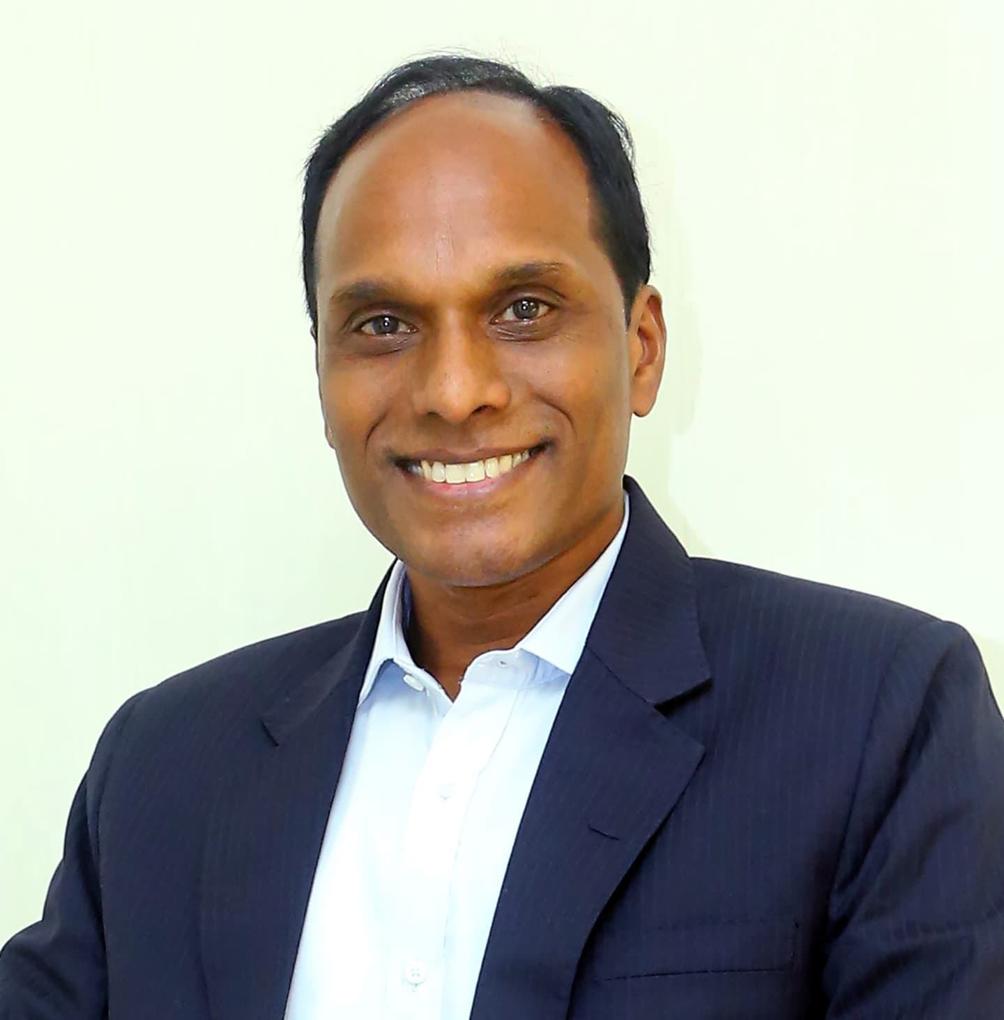 Gland Pharma Elevates Srinivas Sadu to Executive Chairman and CEO Gland Pharma Elevates Srinivas Sadu to Executive Chairman and CEO