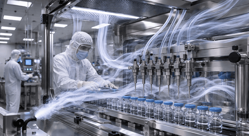 The Paperless Plant: How Digital Batch Records Are Transforming GMP Operations?