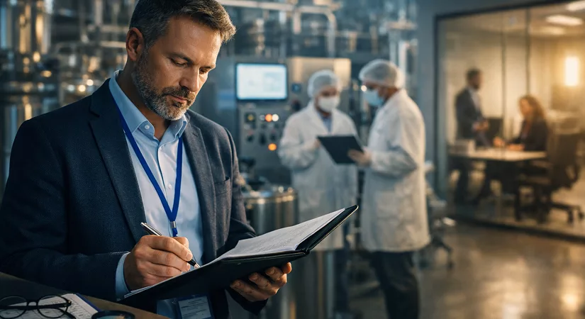 From Checklists To Boardrooms: 7 Core Skills That Make a GMP Internal Auditor Truly Effective