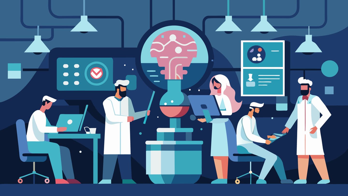 AI in Pharma Compliance AI in Pharma Compliance