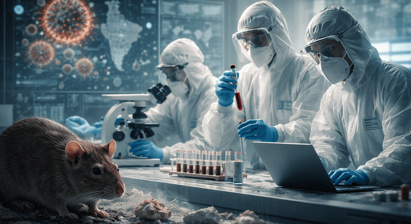 Hantavirus in India 2026: What ICMR Says, How It Spreads, and What You Need to Know