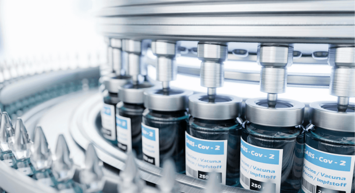 Everything About Injectables & Liquid Filling: Manufacturing, Types & Trends Everything About Injectables & Liquid Filling: Manufacturing, Types & Trends