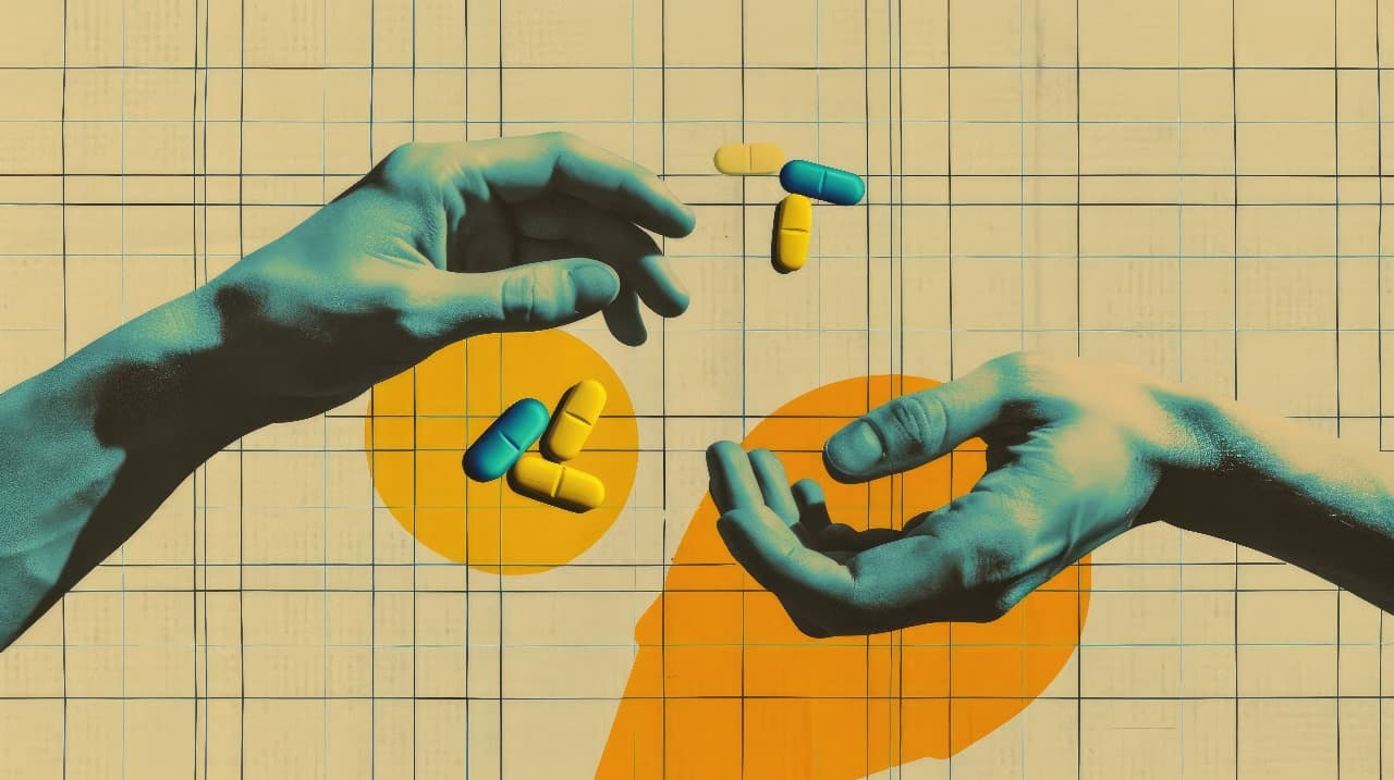 Pharma Production Pharma Production