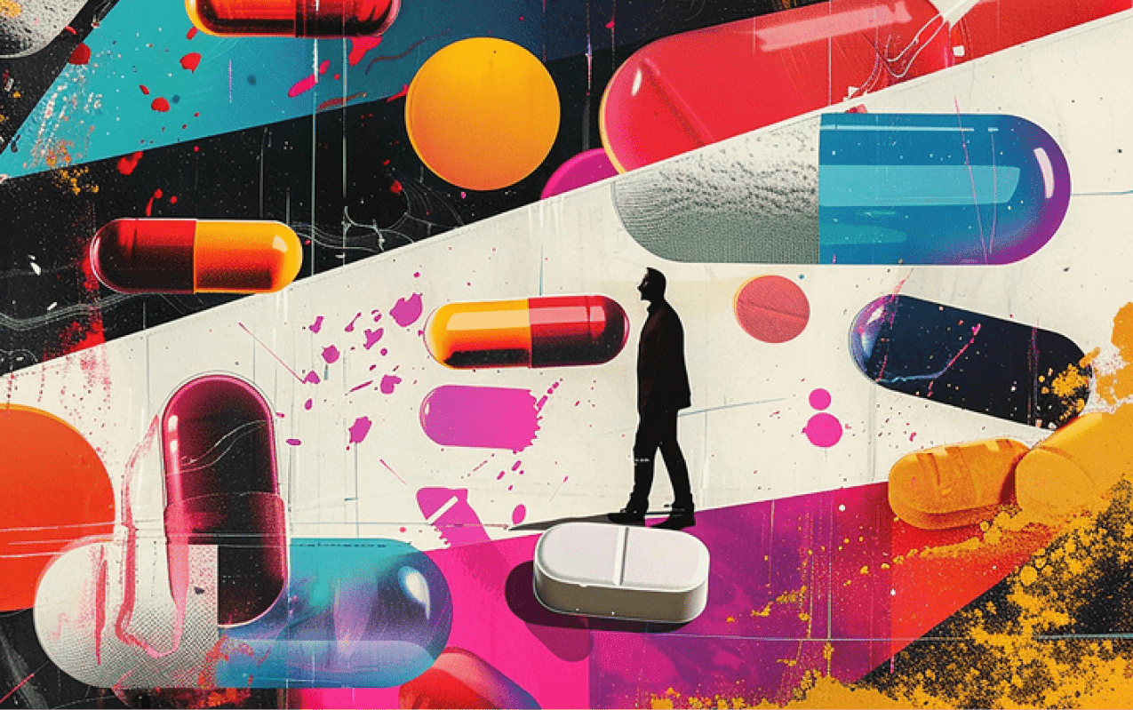 AI in Drug Discovery AI in Drug Discovery