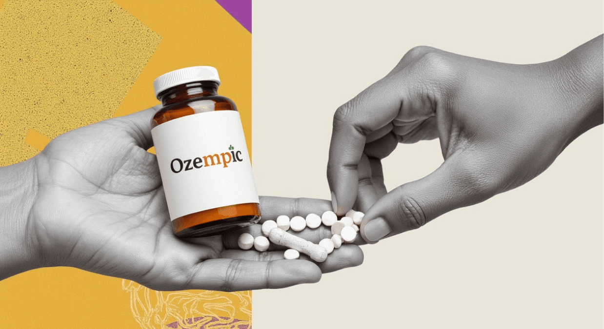 Ozempic: Its Uses and the Reason Behind Its Increasing Popularity Ozempic: Its Uses and the Reason Behind Its Increasing Popularity