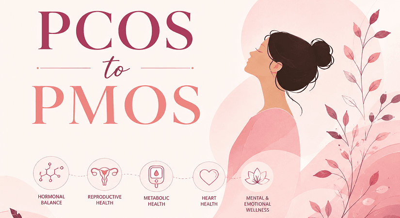 PCOS To PMOS: The Major Shift In Women’s Health Terminology