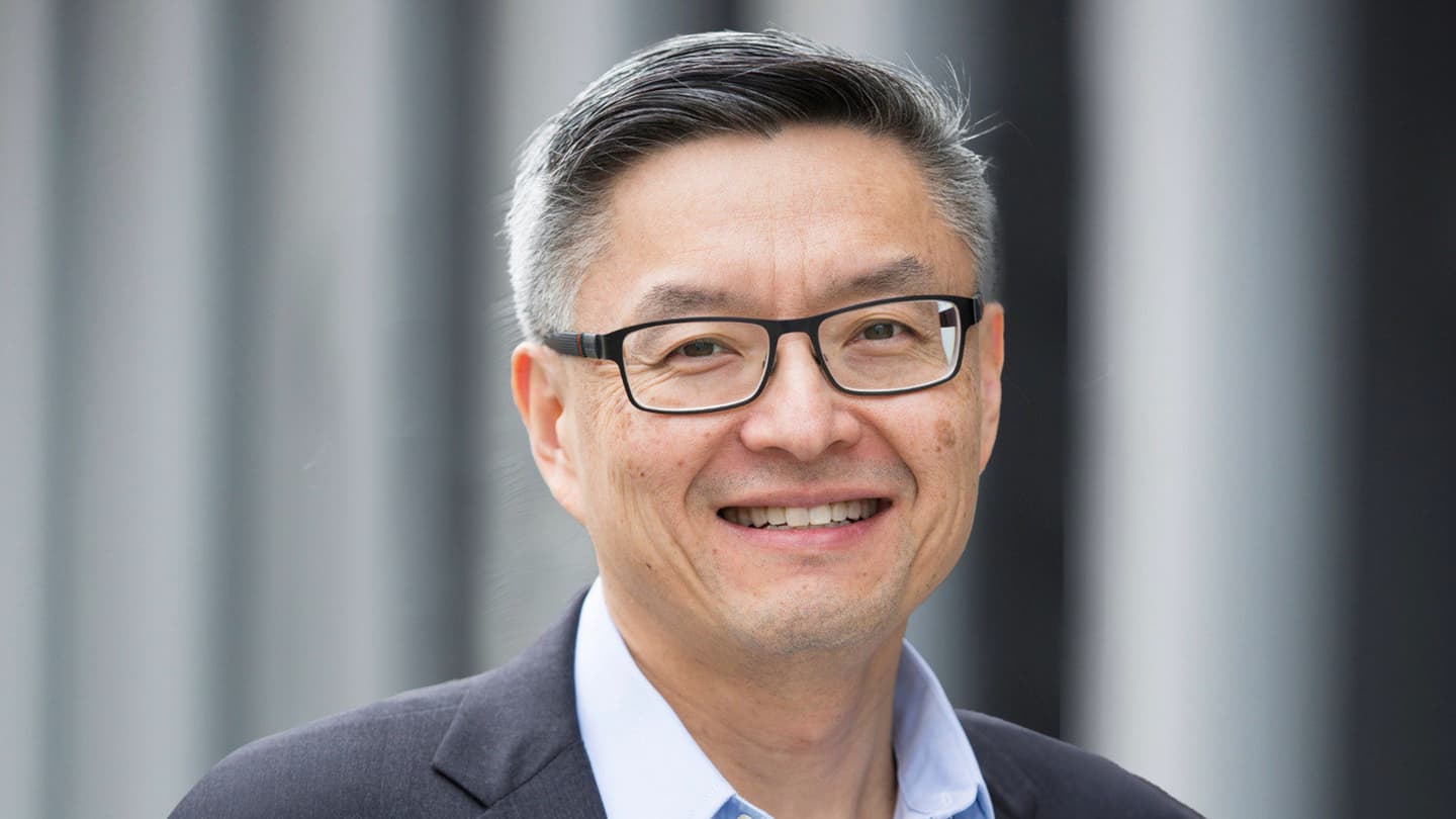 Pfizer Announces Appointment of William Pao as Executive Vice President and Chief Development Officer Pfizer Announces Appointment of William Pao as Executive Vice President and Chief Development Officer