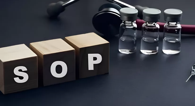 Cracking The SOP Compliance Problem: What Quality Leaders Must Know!