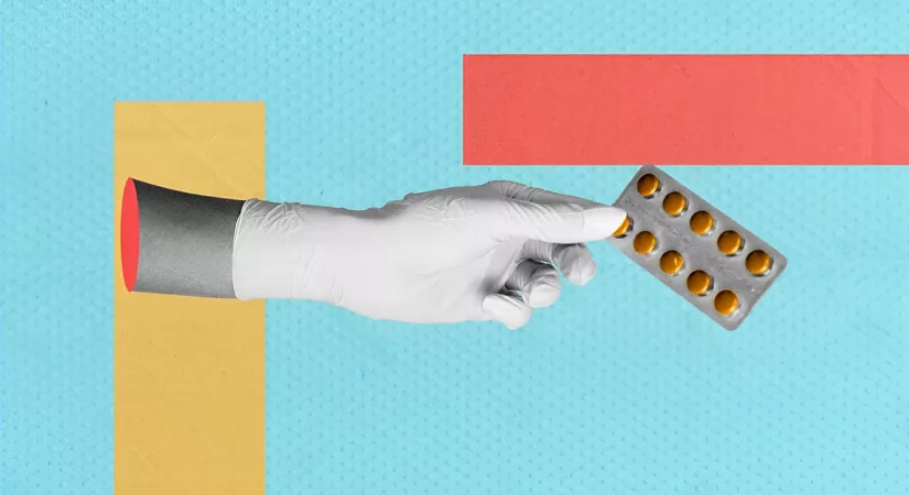 Pharmaceutical Blister Packaging: Benefits and Applications