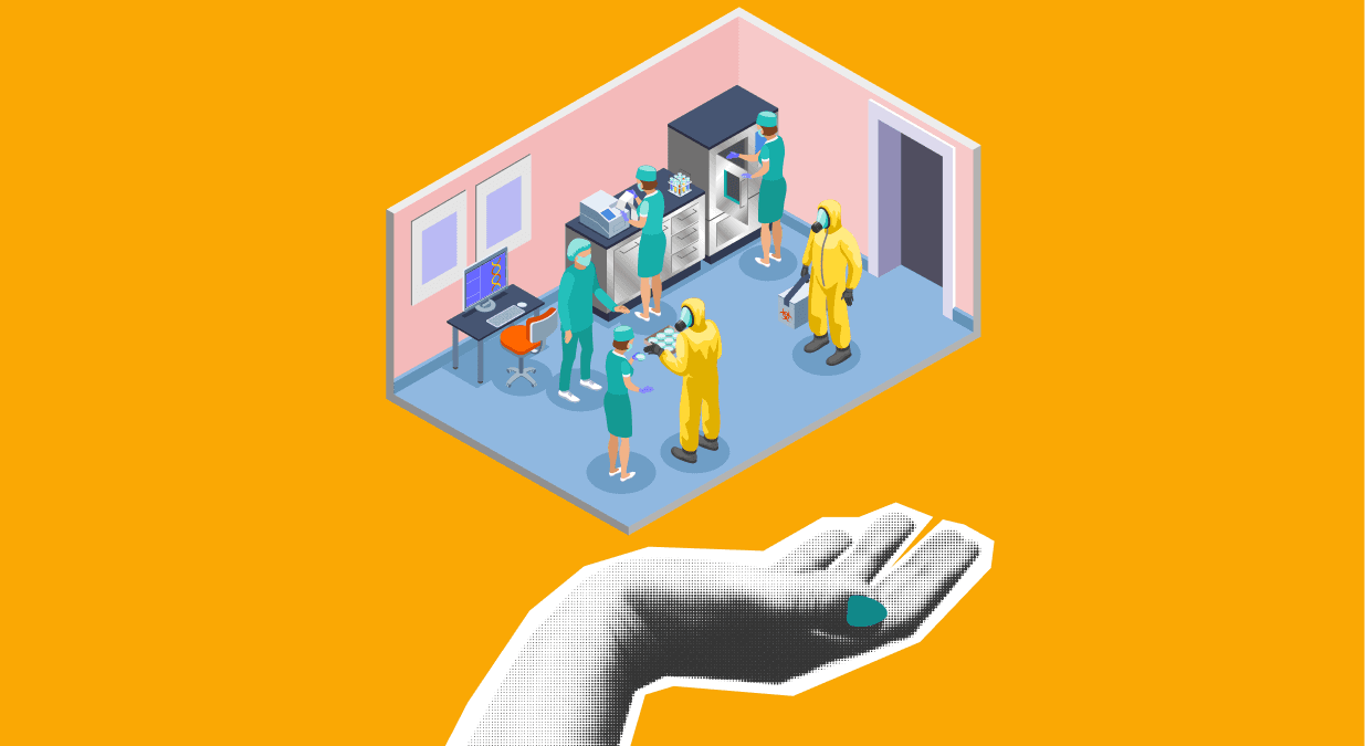 Pharmaceutical Cleanroom Standards Pharmaceutical Cleanroom Standards