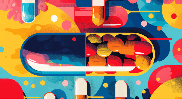 Pharmacokinetics and Pharmacodynamics Art of medicines