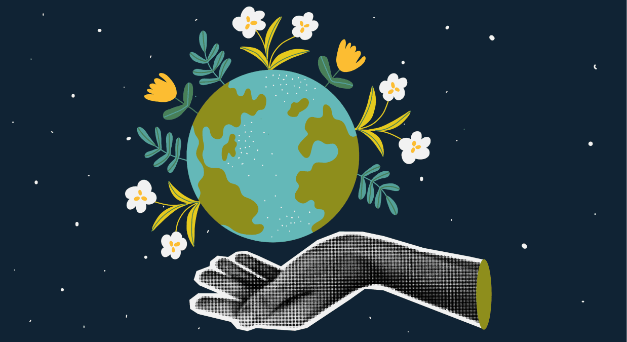7 Pharma Sustainability Trends In Europe To Watch In 2025
