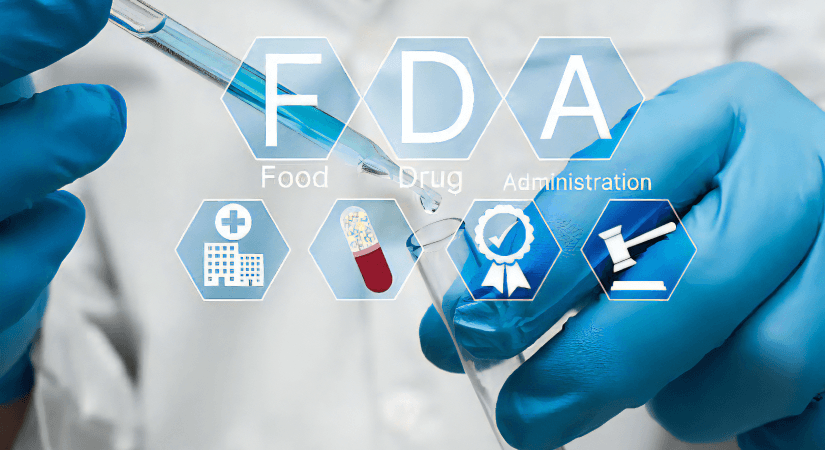 Quality As A Competitive Moat | Preparing For FDA's QMM Era in Pharma | Pharma Now FDA regulatory visual representing quality management maturity in pharmaceutical industry