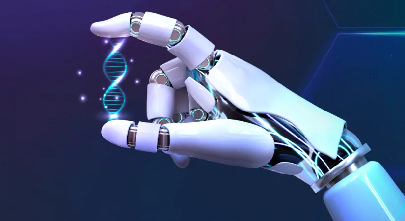 Robotics in the Pharmaceutical Industry: Changes to Expect