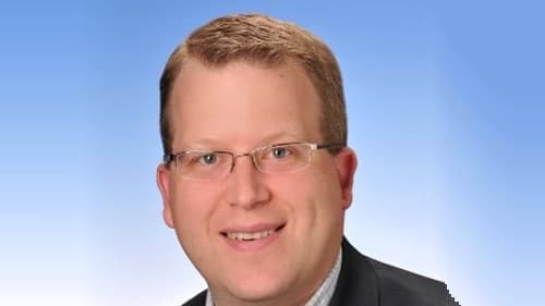 Scott Thomson Is Appointed As The New CEO Of Actylis Scott Thomson Is Appointed As The New CEO Of Actylis