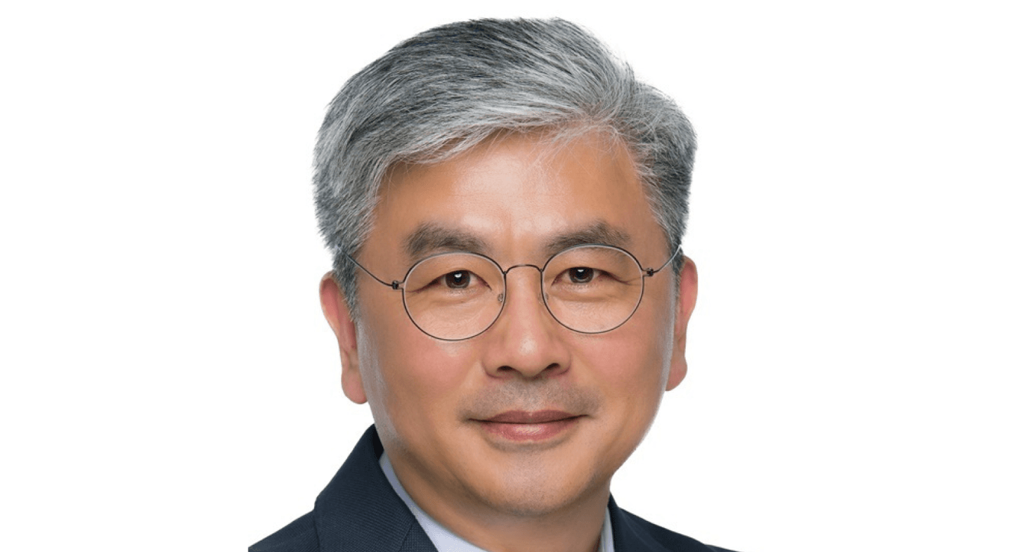 Sung Moo-je Sung Moo-je