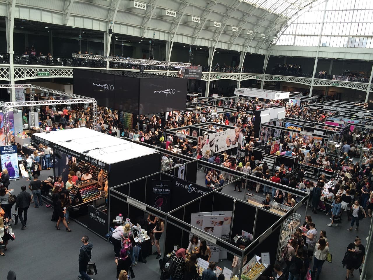 The Top 20 Pharma events you cannot miss in 2024 The Top 20 Pharma events you cannot miss in 2024