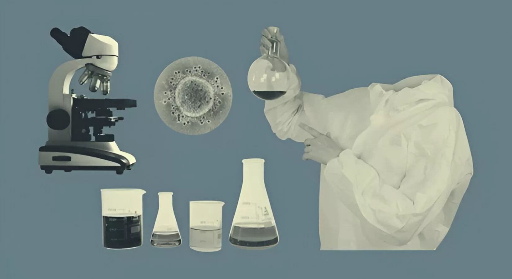 Lab Equipment & Analytical Breakthroughs: Spotlight on Top Exhibitors