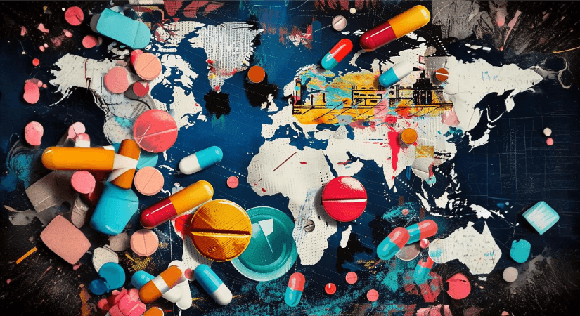 10 Pharma Trends Shaping Europe’s Healthcare Industry To Follow In 2025