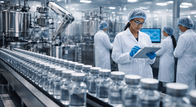 Top 10 Pharma Companies in India 2026: Market Cap, Revenue & What Makes Them Leaders