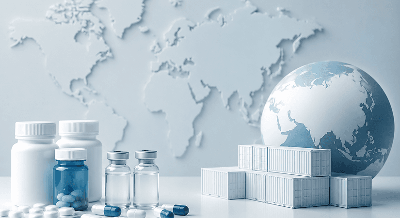 Top 11 Generic Pharma Exporters in India Fueling Global Healthcare