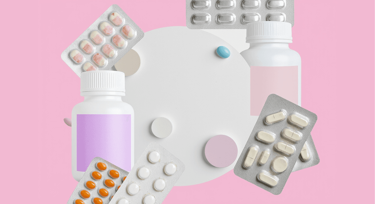 Pharmaceutical Packing Technologies Pharmaceutical Packing Technologies
