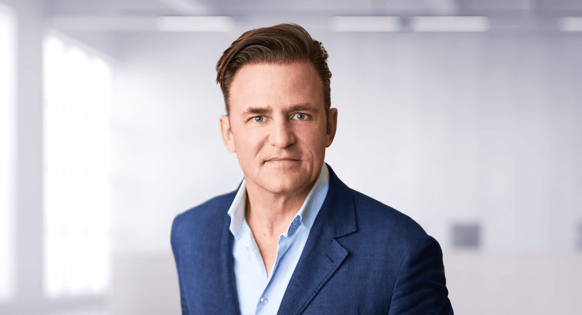 Kyverna Therapeutics Welcomes New CEO to Lead Future Growth Kyverna Therapeutics Welcomes New CEO to Lead Future Growth