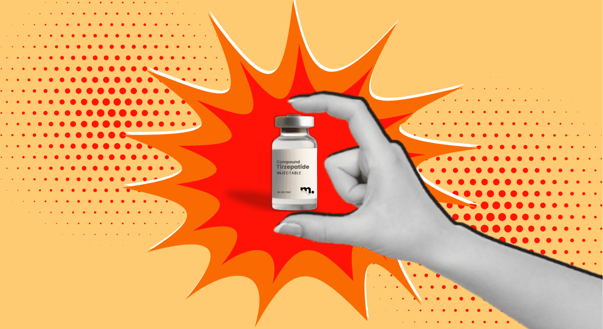 All You Need to Know About Compounded Terzepatide All You Need to Know About Compounded Terzepatide