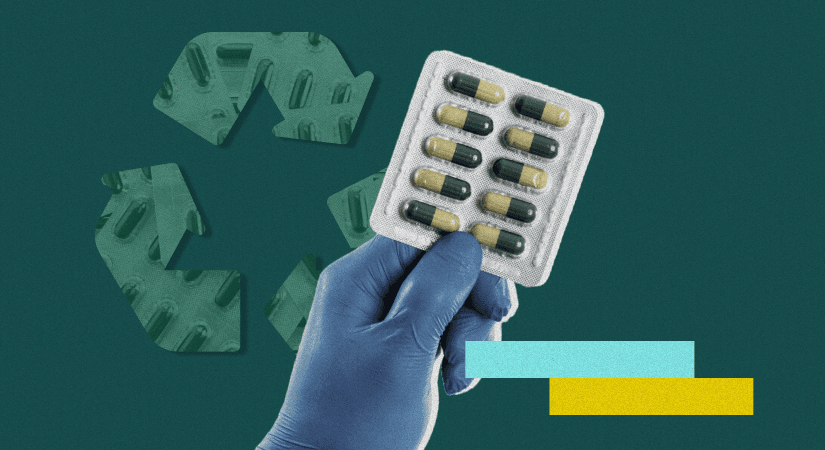 PVC-Free, Recyclable, and Compostable Blister Packs: The Future of Green Pharma Packaging PVC-Free, Recyclable, and Compostable Blister Packs: The Future of Green Pharma Packaging