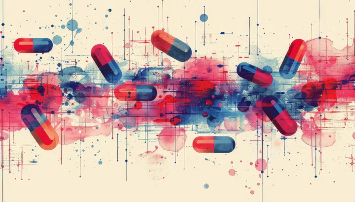 Process Analytical Technology (PAT) In Pharma: Enabling Smart Manufacturing 2025