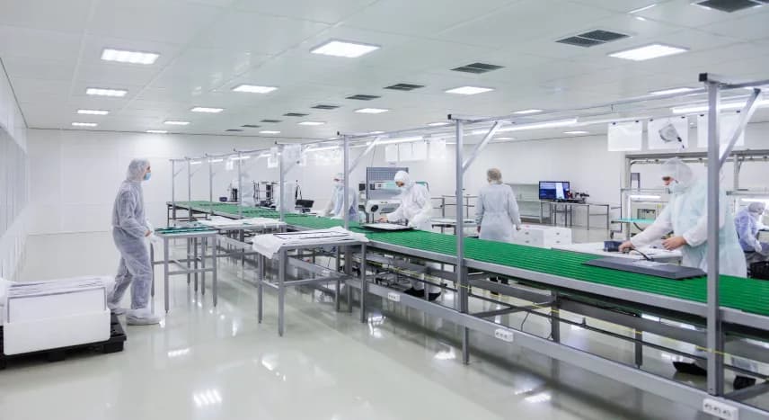 From Compliance to Confidence: Designing EM & APS in a Contamination Control Strategy (CCS) for Pharmaceutical Cleanrooms