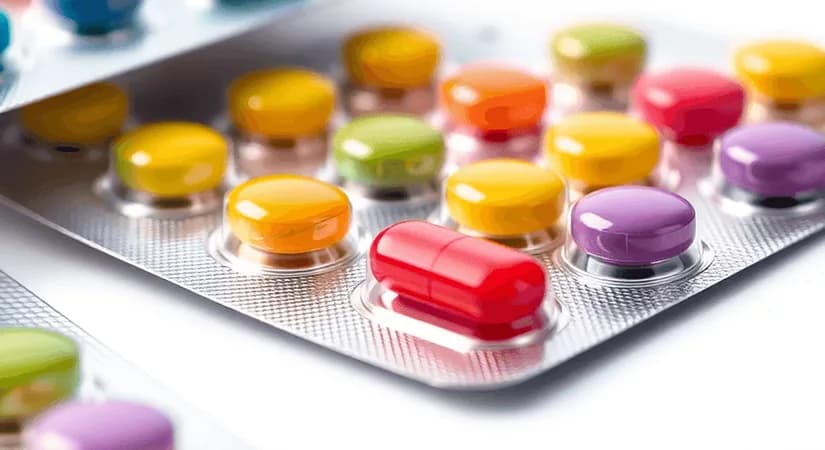 Blister Packaging Explained: A Beginner’s Guide for Pharma Professionals
