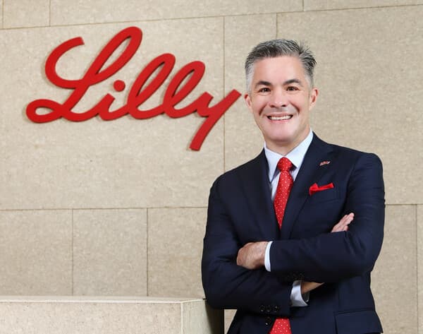 John Bickel Joins Eli Lilly Korea As General Manager, Marking New Leadership Vision John Bickel Joins Eli Lilly Korea As General Manager, Marking New Leadership Vision