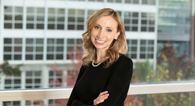 Cour Pharmaceuticals Names Danielle Appelhans as New CEO