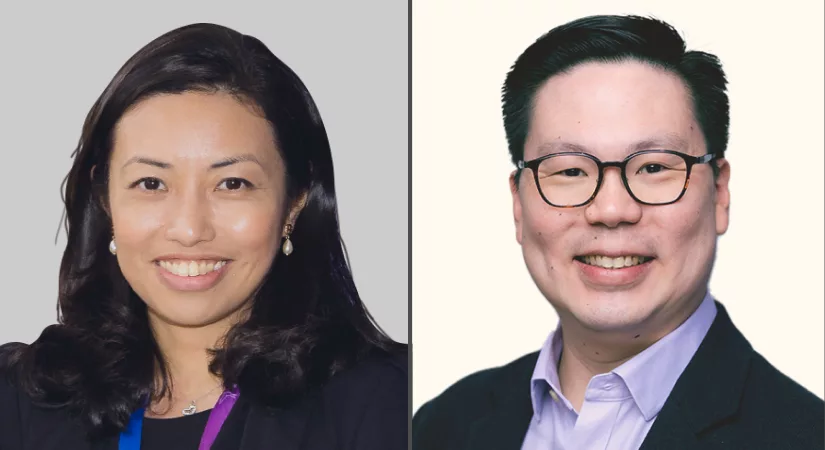 Hummingbird Bioscience Elevates Dr. Kwek and Dr. Ooi to CMO and COO Roles