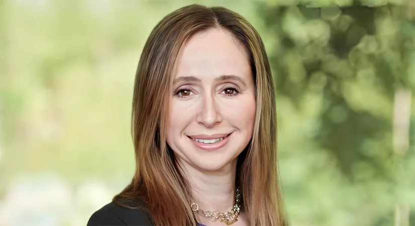 Elona Kogan Appointed Chief Legal Officer at Terns Pharmaceuticals