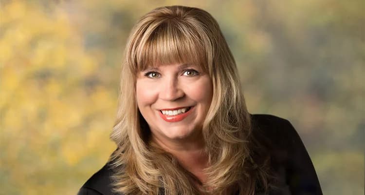 Waters Corporation Welcomes Heather Knight To Board Of Directors