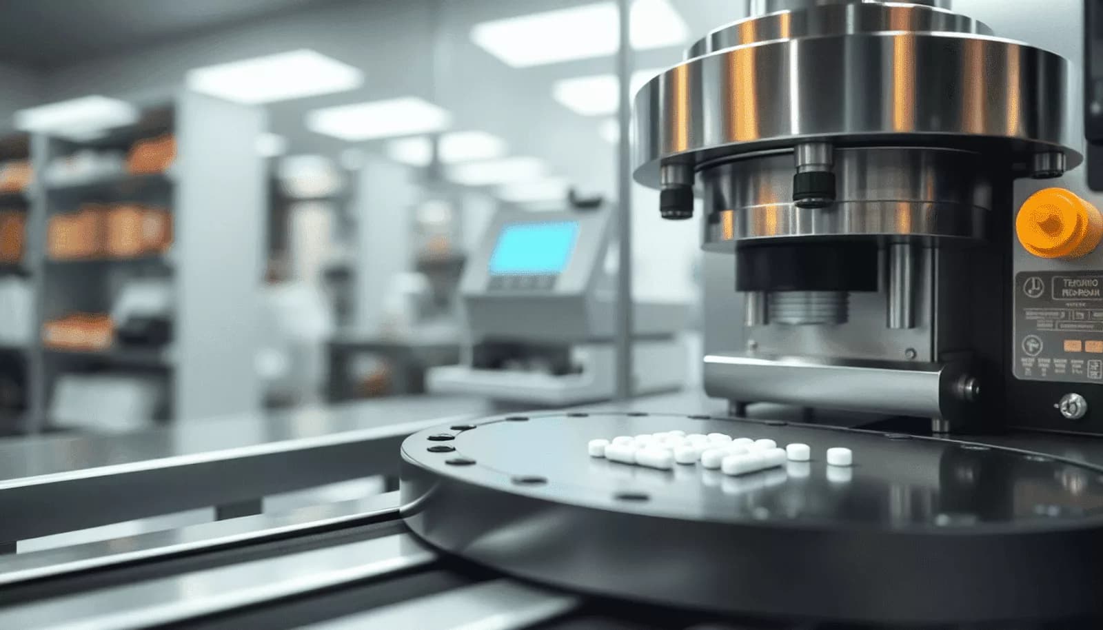 Understanding IQ/OQ/PQ for Pharma Checkweighers: Qualification Without the Stress