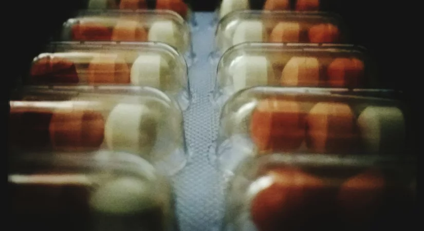 Smart Blister Packaging: How IoT and AI Are Transforming Patient Adherence
