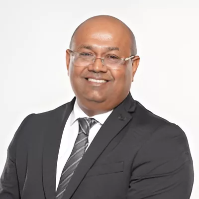 Mankind Pharma Elevates Joy Chatterjee to VP of Sales and Marketing