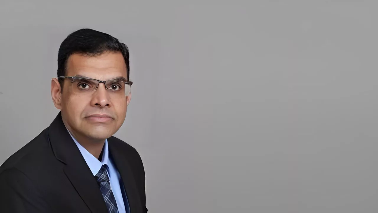 Khurram Jamil Appointed Chief Medical Officer at Galectin Therapeutics