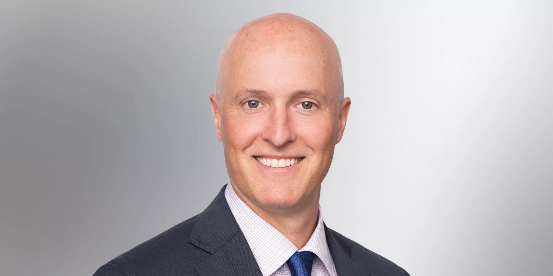 Patrick Fisher Joins Orthofix as President of Global Orthopaedics