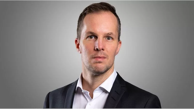 Patrik Strömberg Joins AAX Biotech Board, Bringing Extensive Pharma Experience