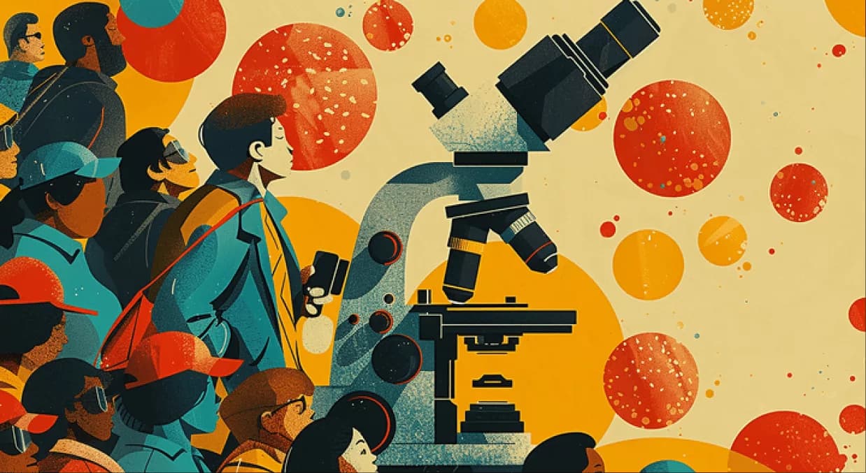 Fostering Pharma Innovation: Leadership Strategies for R&D Excellence