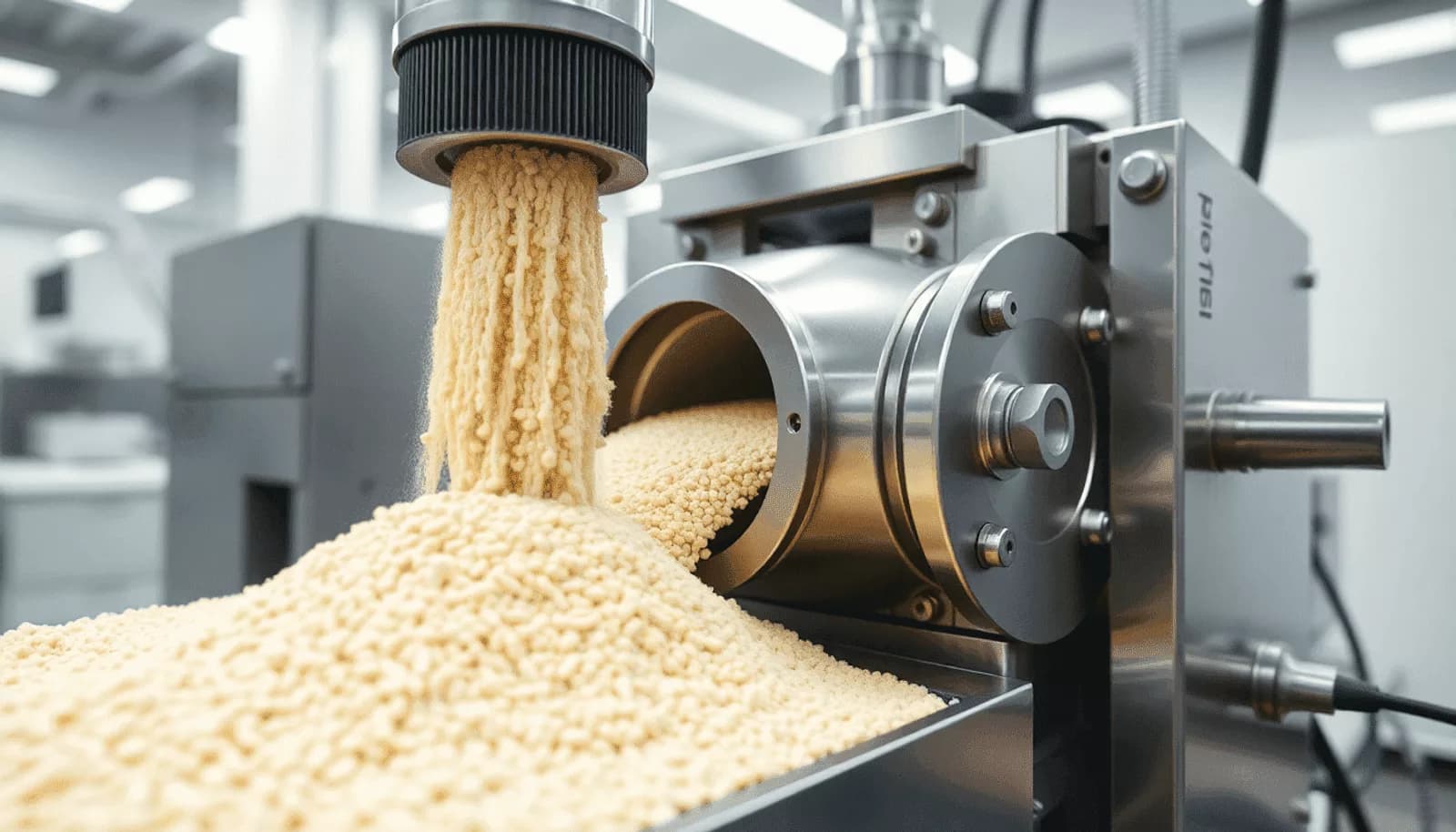 Roller Compaction: Dry Granulation Methods