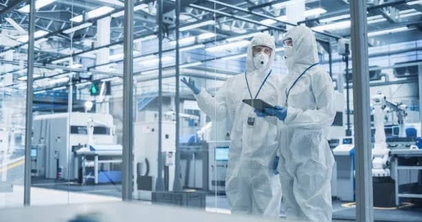 Optimizing Aseptic Manufacturing: The Role Of Single-Use Systems In Sterile Environments