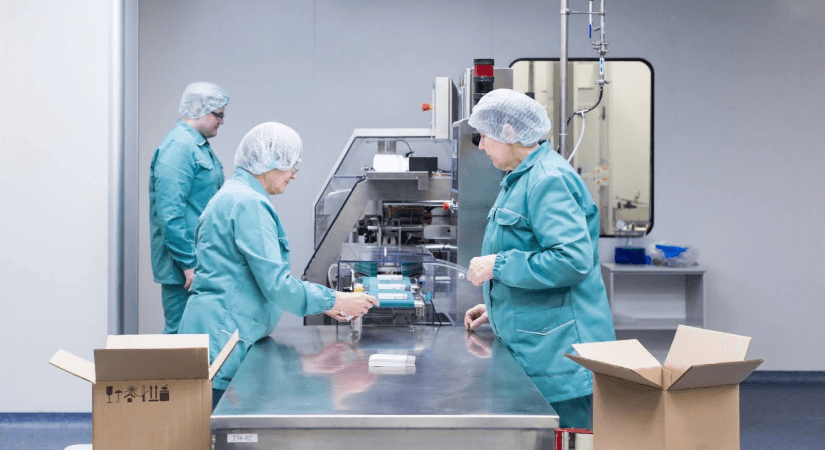 pharmaceutical contract manufacturing market 2026 pharmaceutical contract manufacturing market 2026
