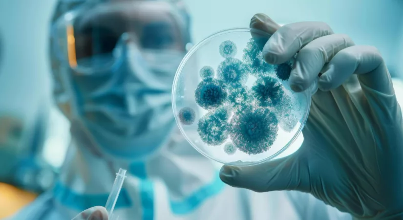 What Is the Future of Microbiology?
