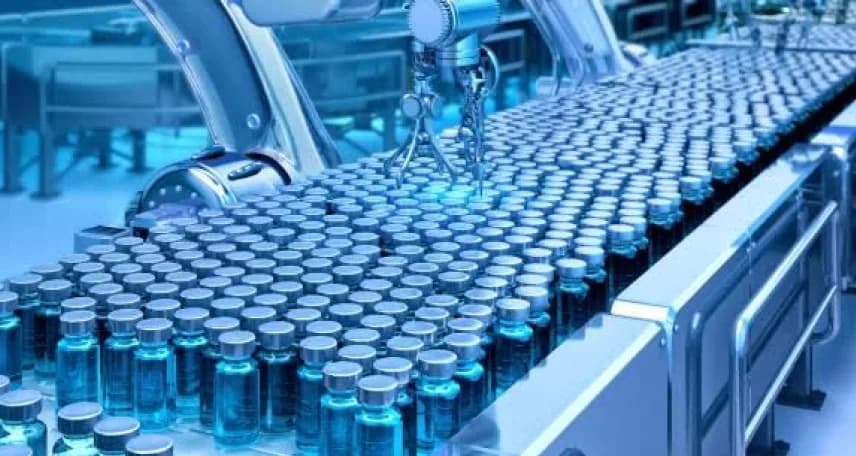 The Backbone Of Aseptic Processing: Monitoring Compressed Air, Gases, Water, And Steam