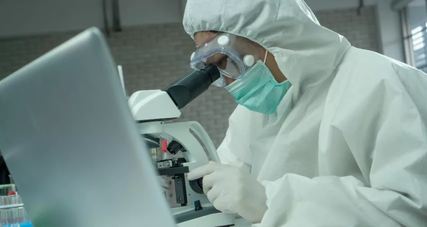 Digital Environmental Monitoring (EM): From Paper To 21 CFR Part 11/Annex 11 Compliance